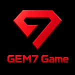 GEM7 Game Android mobile gaming app