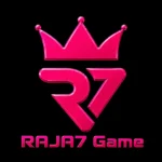 RAJA7 Game Android online gaming app