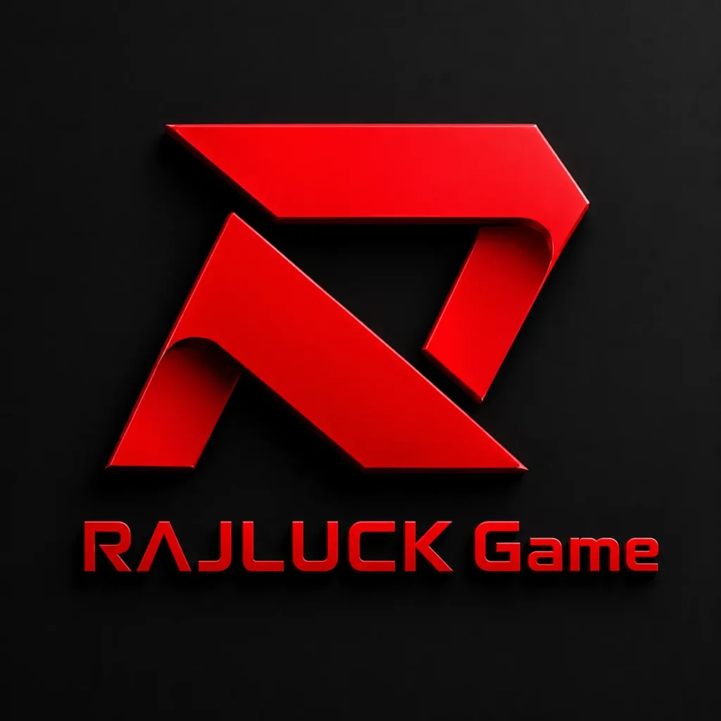 RAJLUCK Game online mobile gaming app for Android