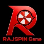 RAJSPIN Game Android mobile gaming app