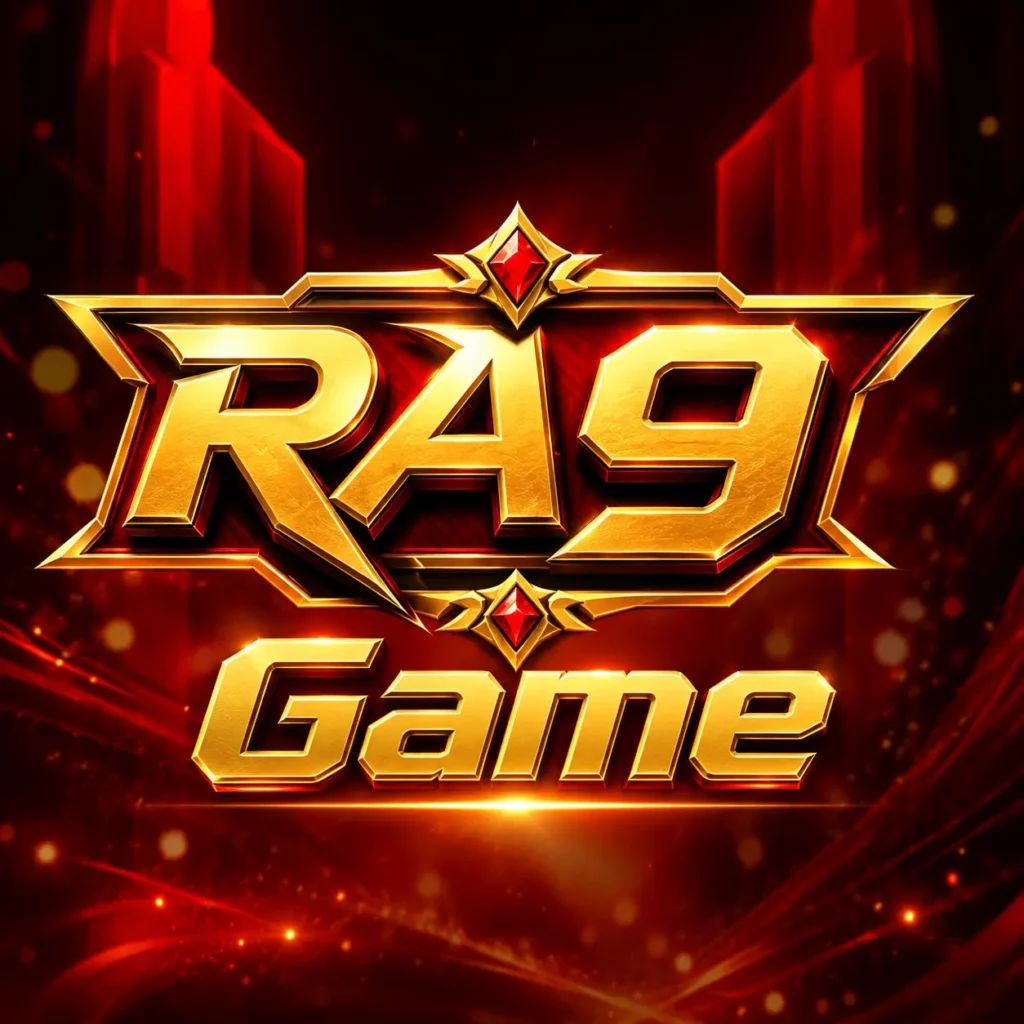 RA9 Game identification icon